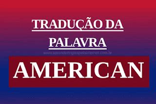 AMERICA (TRADUÇÃO) 